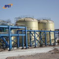 200 M3 Fiberglass FRP Stroge Tanks zum Verkauf